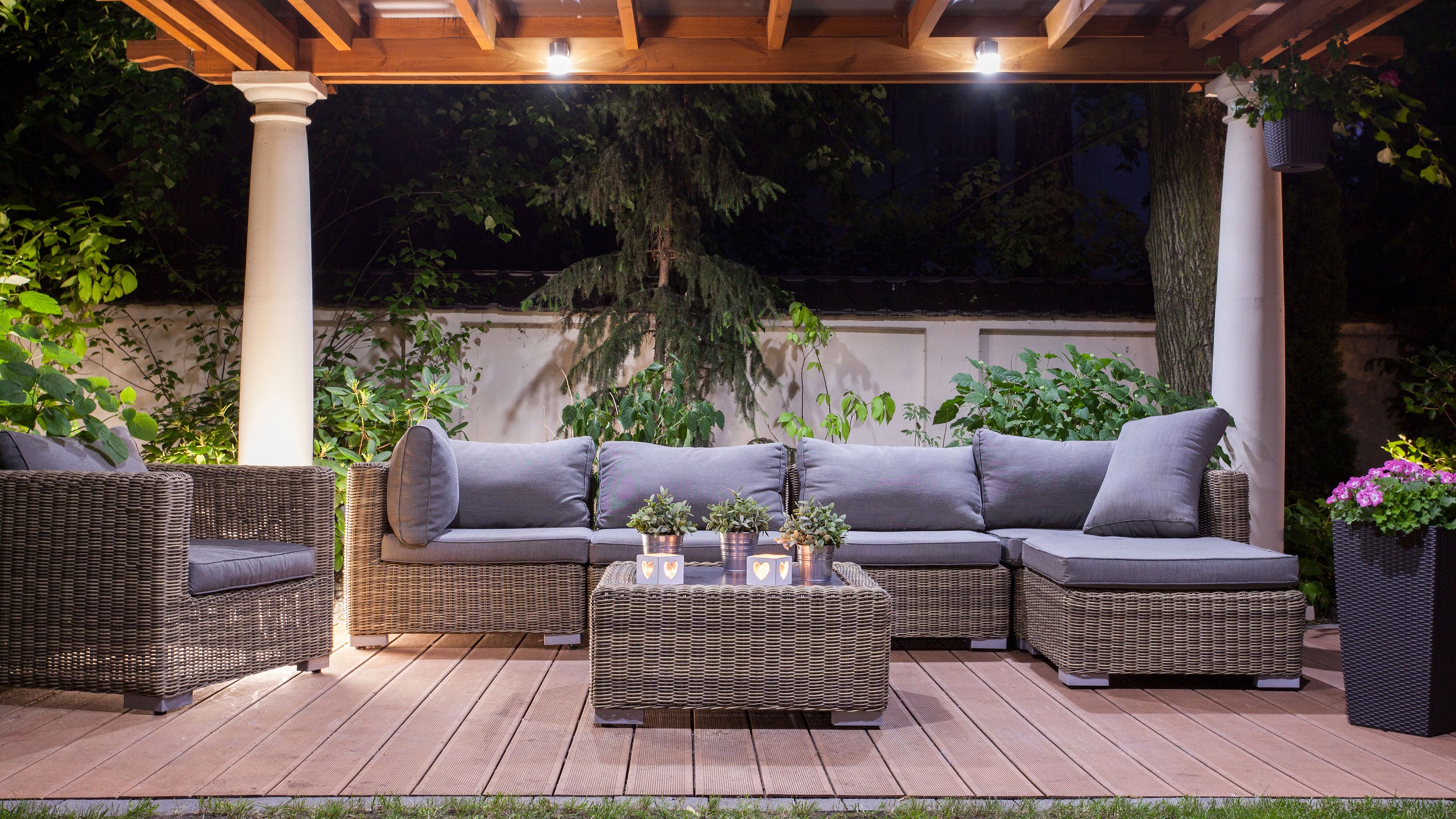 Residential Services – Acutech Electric Montreal